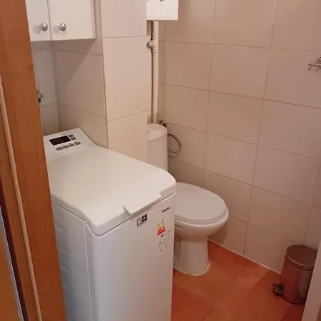 Apartament U Marylki