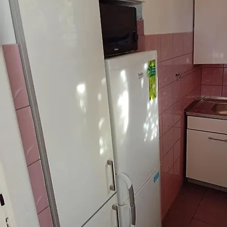 Apartament U Marylki *