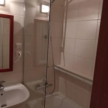 Διαμέρισμα U Marylki Γκνιέζνο