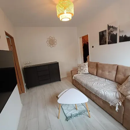 U Marylki Γκνιέζνο