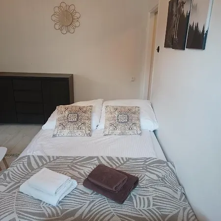 U Marylki Apartament *