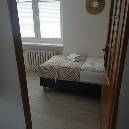 U Marylki Apartament *