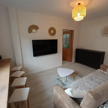 U Marylki Apartament *