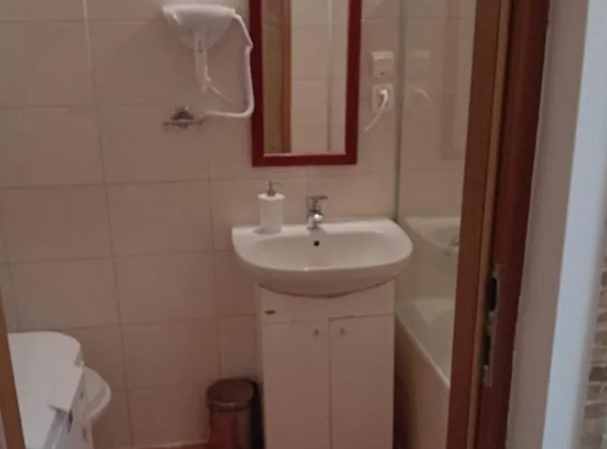 U Marylki * גניזנו