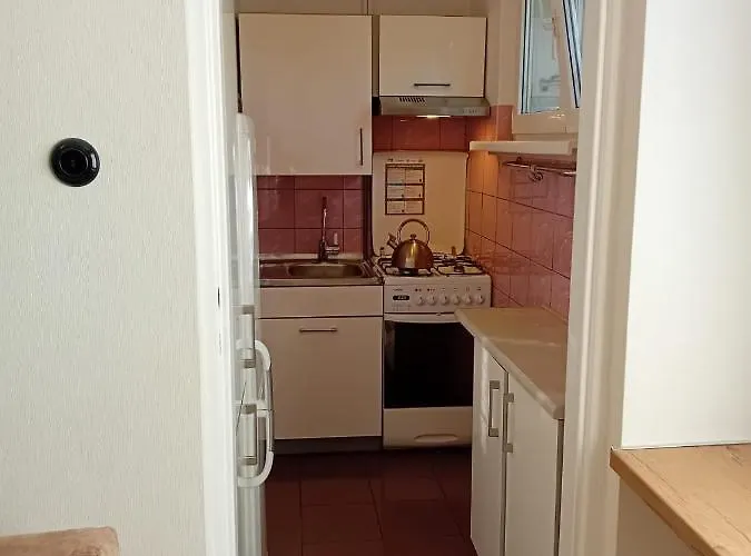 U Marylki גניזנו