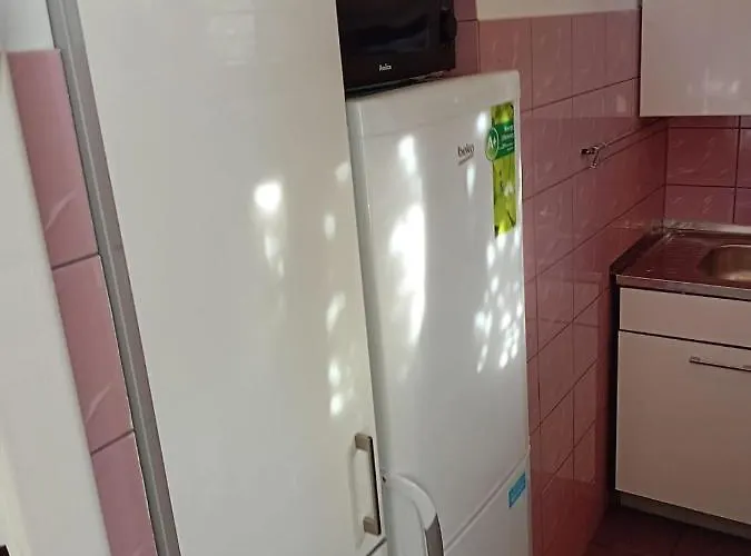 דירה U Marylki *