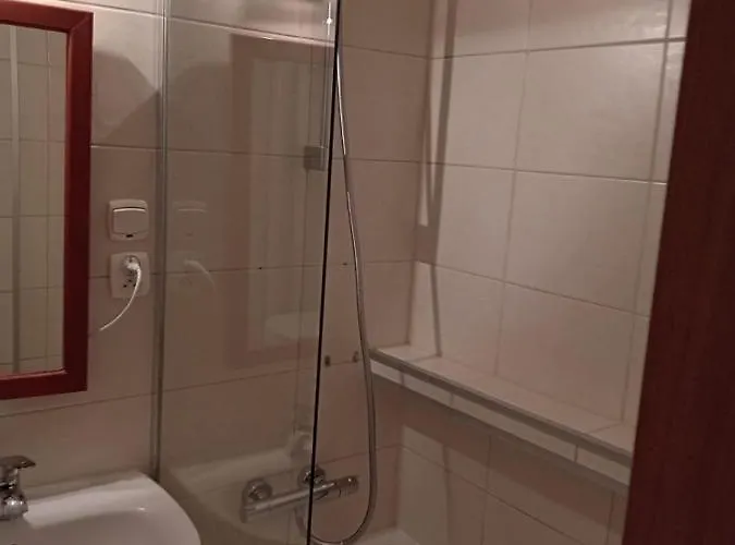 דירה U Marylki גניזנו