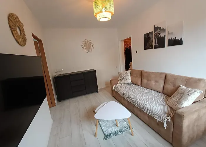 U Marylki גניזנו