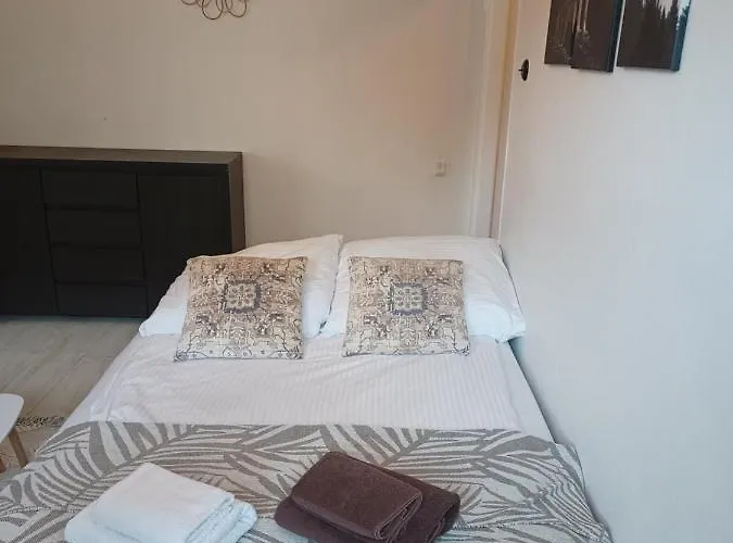 U Marylki דירה *