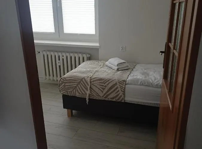 U Marylki דירה *