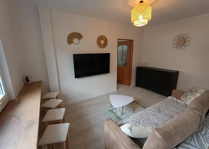 U Marylki דירה *